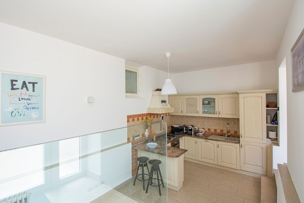 Gourmet B&B Villa Landucci