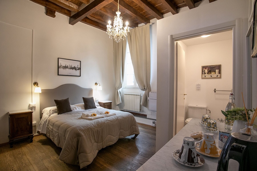 Residenza Centro Storico