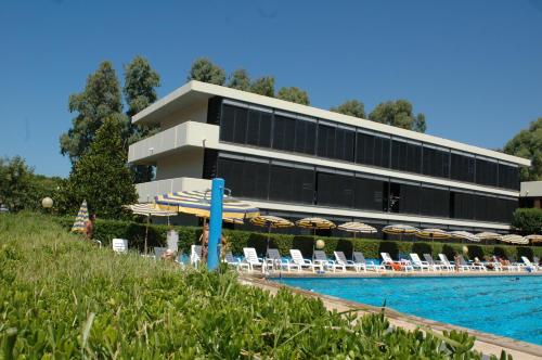 Residence Magnolia Pet Friendly