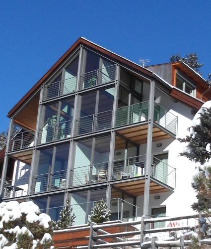Apartments Markus