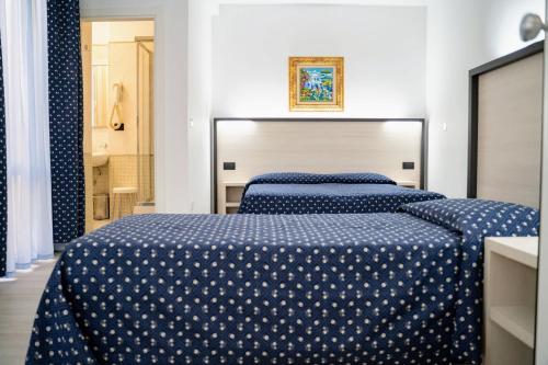 Hotel Alloggi Giotto Pontecorvo
