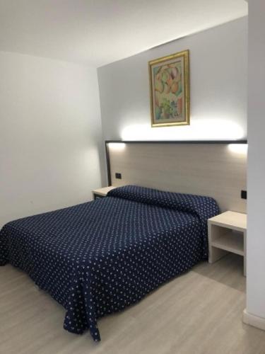 Hotel Alloggi Giotto Pontecorvo