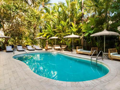 Hotel Trouvail Miami Beach