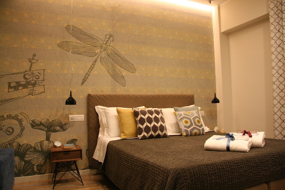 B&B Parini