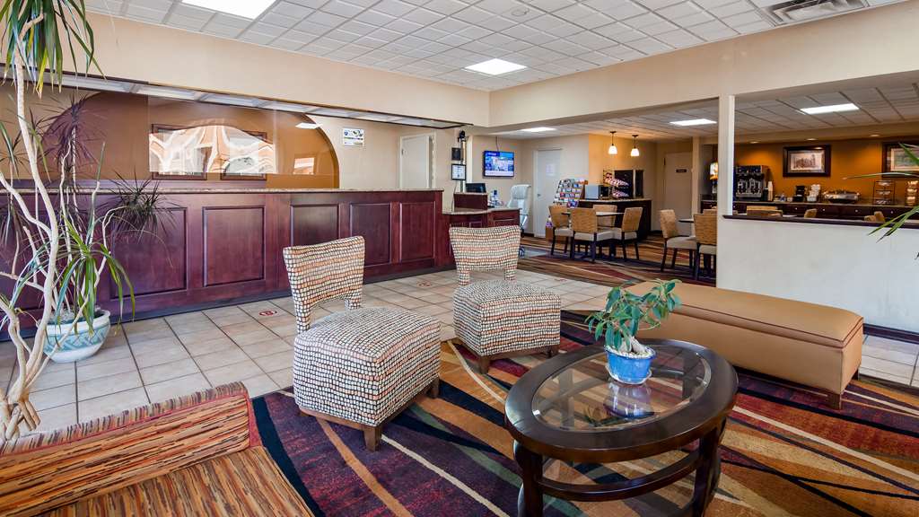 Best Western Thunderbird Motel