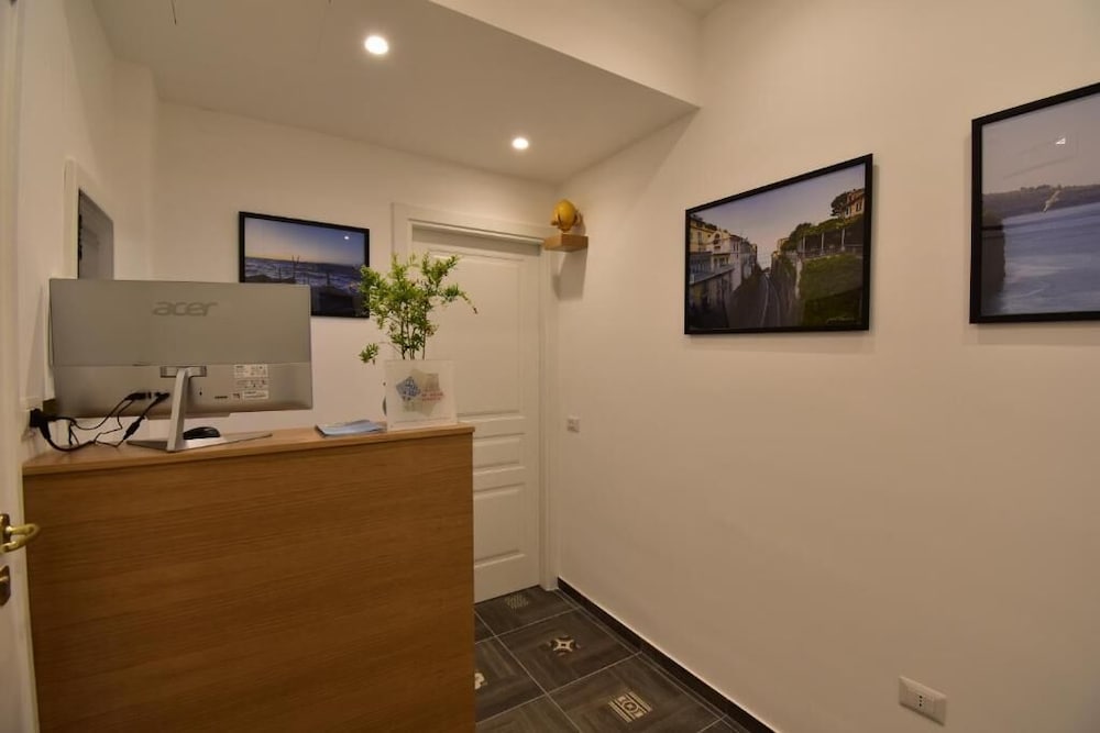 Effe Home Sorrento