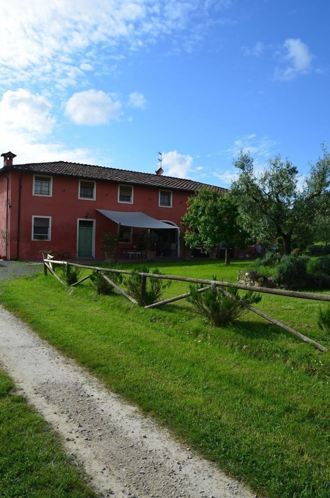 Al Podere di Rosa
