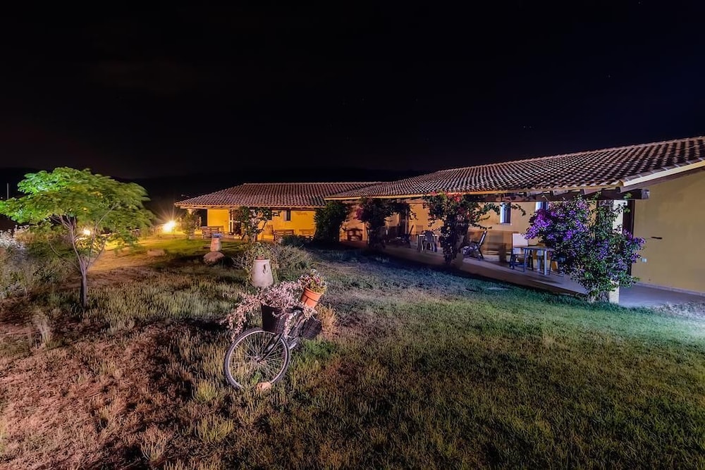 Agriturismo Lu Nodu
