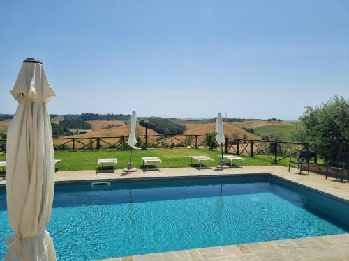 Agriturismo Melariano