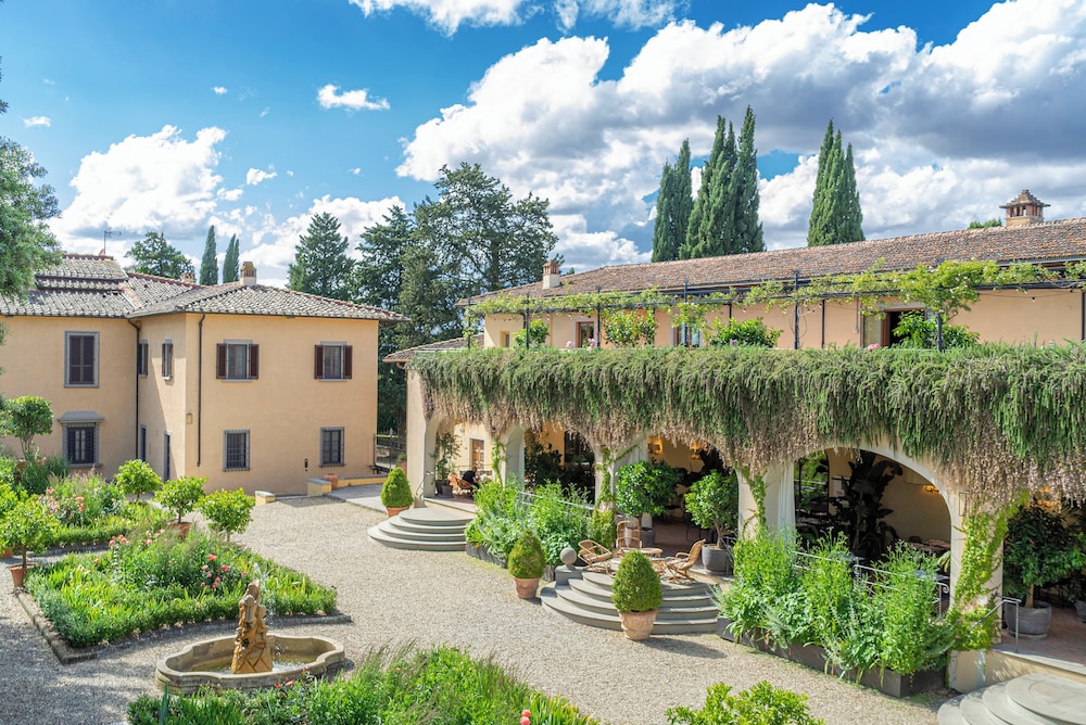 Casa Ruffino