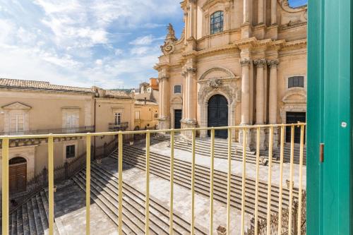 Appartamenti Vista Duomo - Ibla - Pomelia