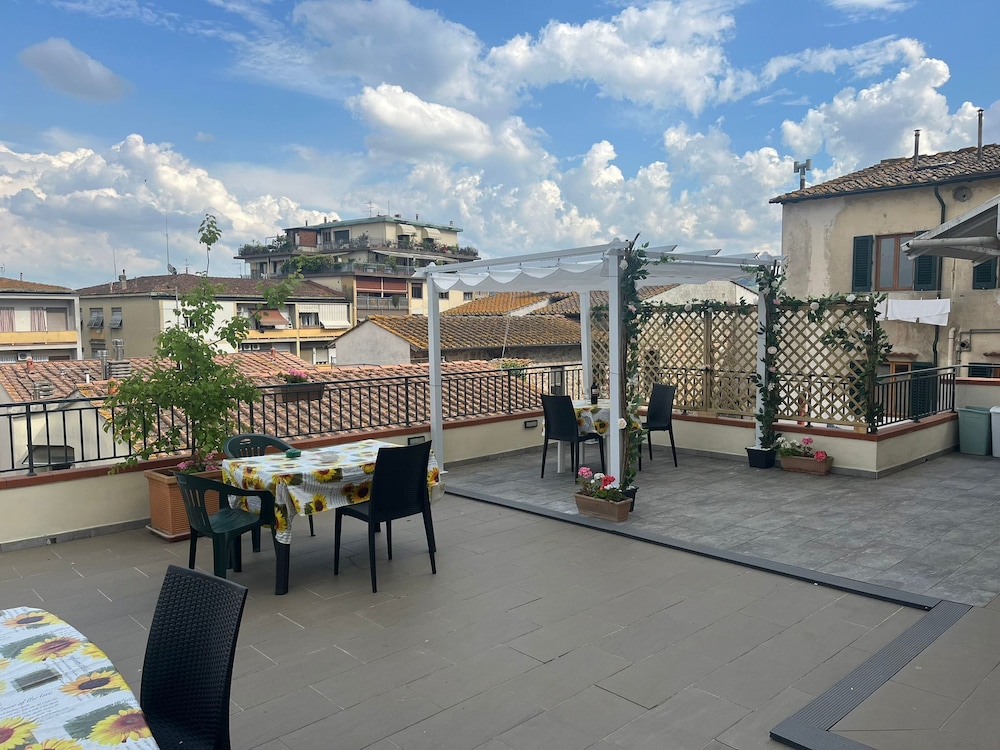 appartamenti la piazzetta
