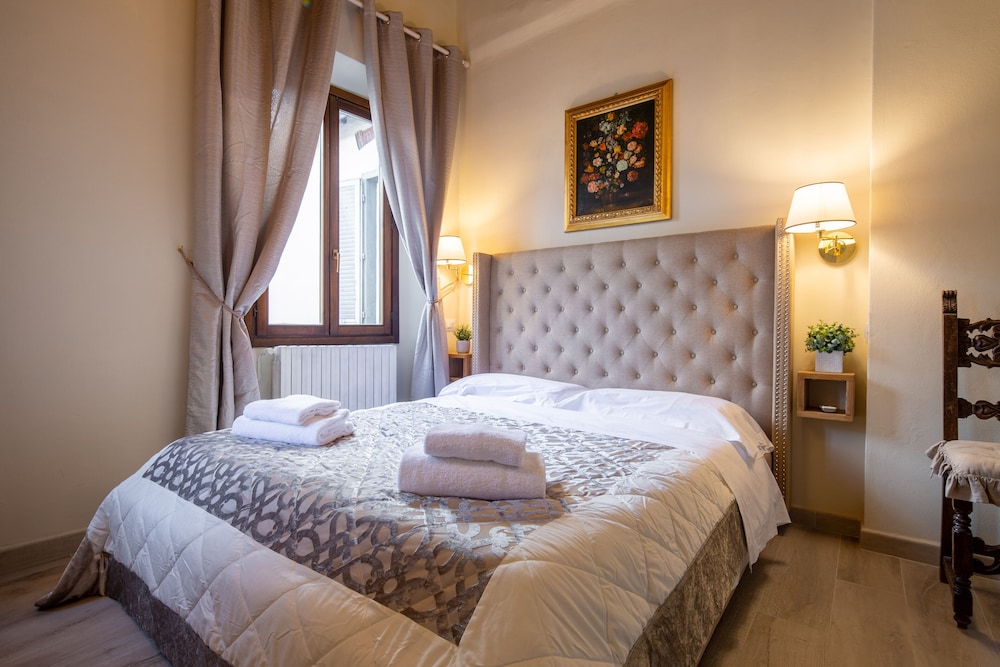 Duomo Apartments by Mmega