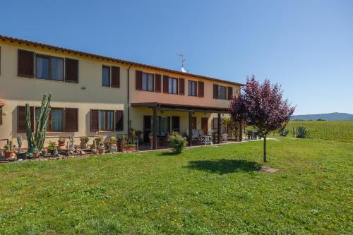 La Sosta di Braccio