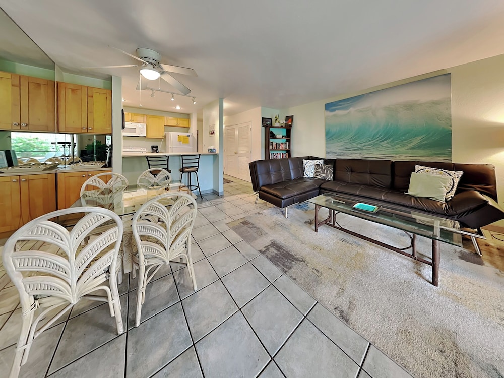 Kihei Garden Estates G-102 by Maui Rental Group