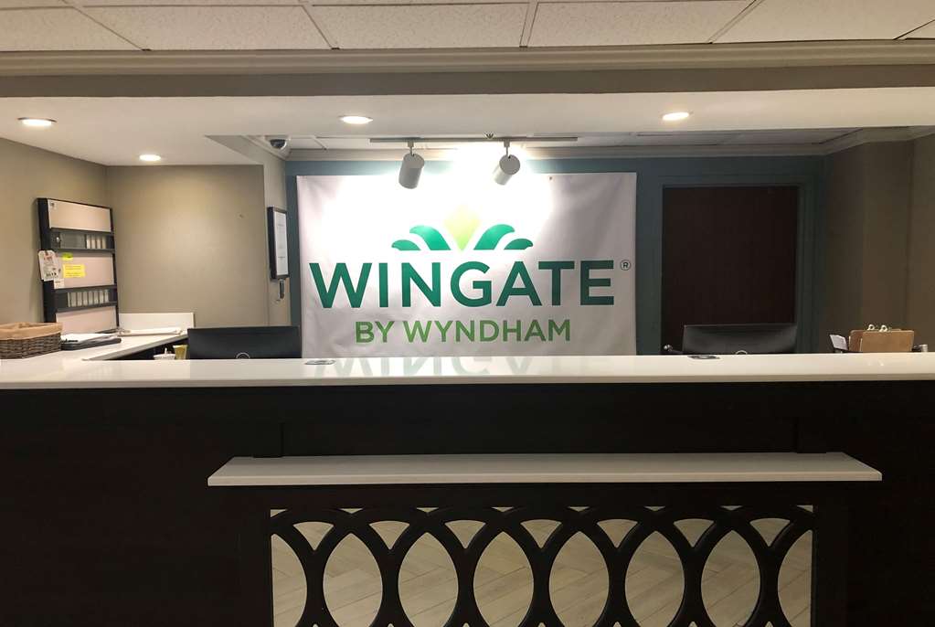 Wingate Baltimore Bwi Airport