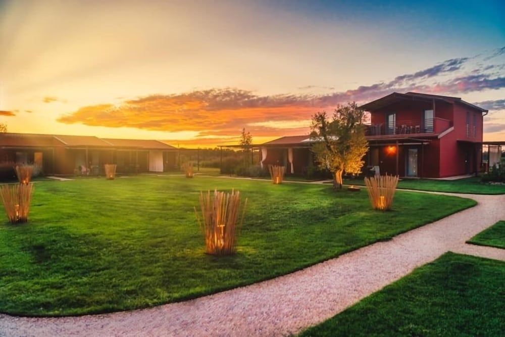 Podere Maremma Spa & Ristorante