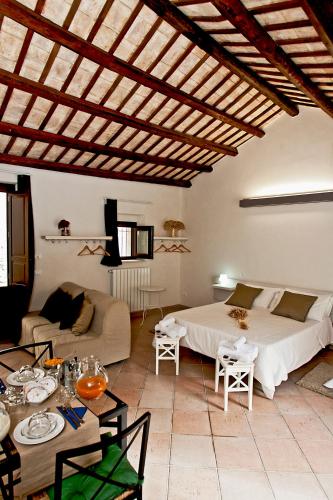 Residence San Martino - Rooms & Suite Apartments