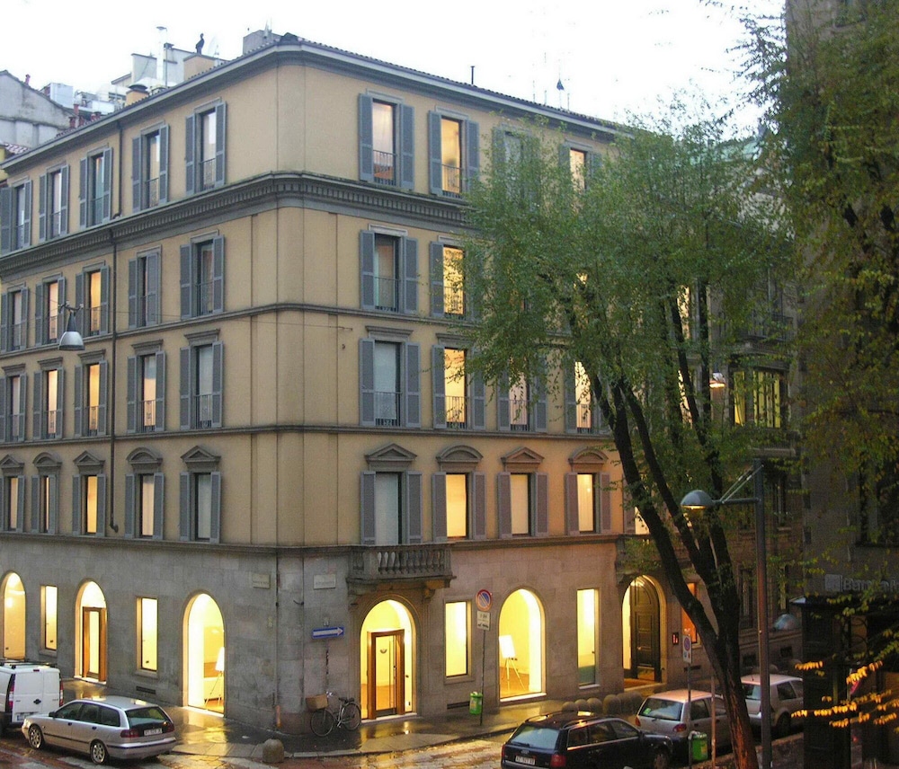 Residence Borgo Nuovo Uno