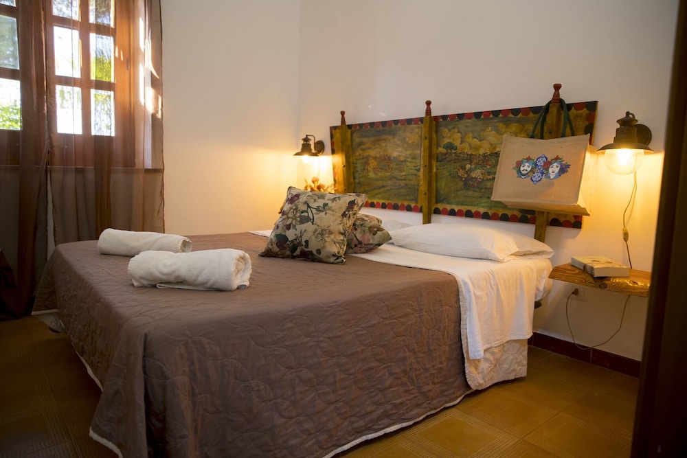 Villa I 2 Pini