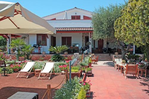 Villa Paradiso
