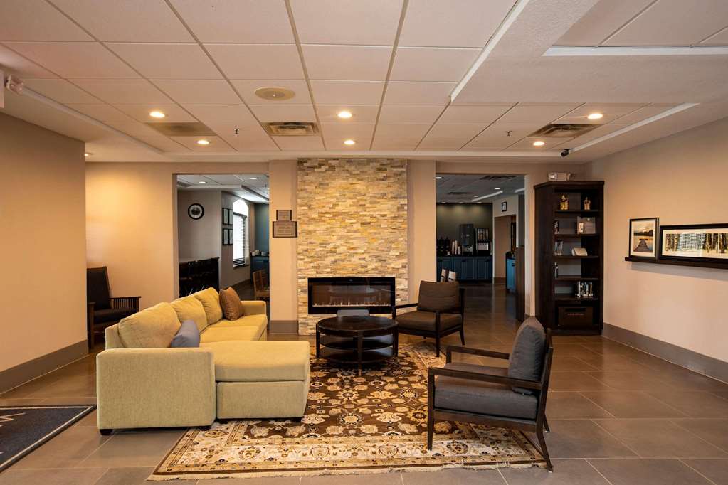 Country Inn And Suites By Radisson, Wilson, Nc