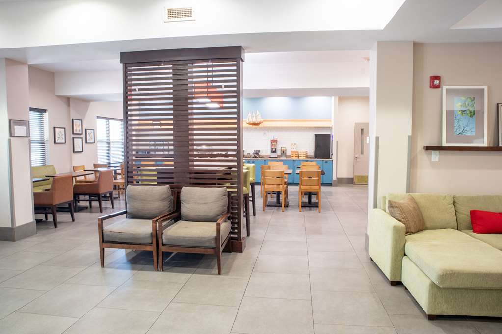 Country Inn And Suites By Radisson, Wilmington, Nc