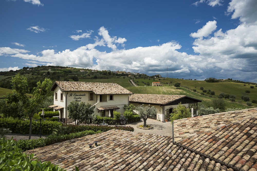 Country House Il Cascinale