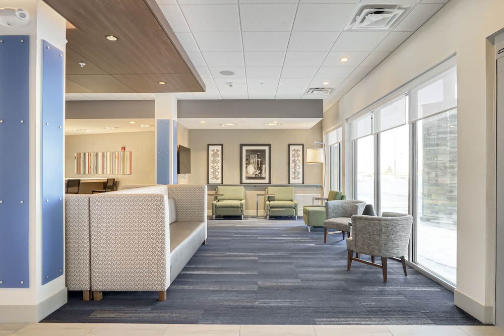 Holiday Inn Express & Suites Lockport, an IHG Hotel