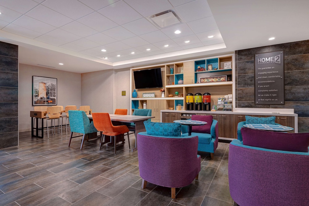 Home2 Suites by Hilton Dekalb