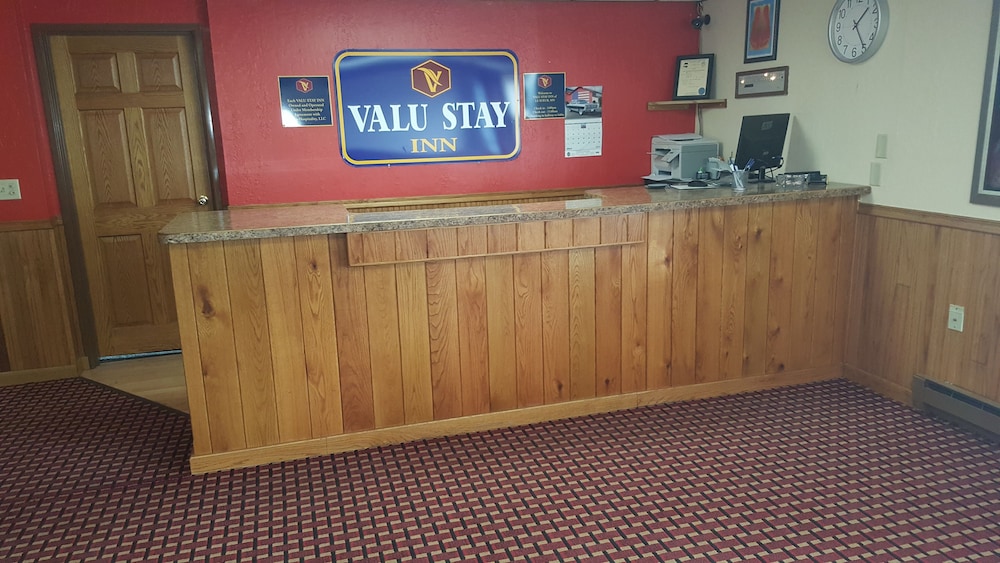 Valu Stay Inn