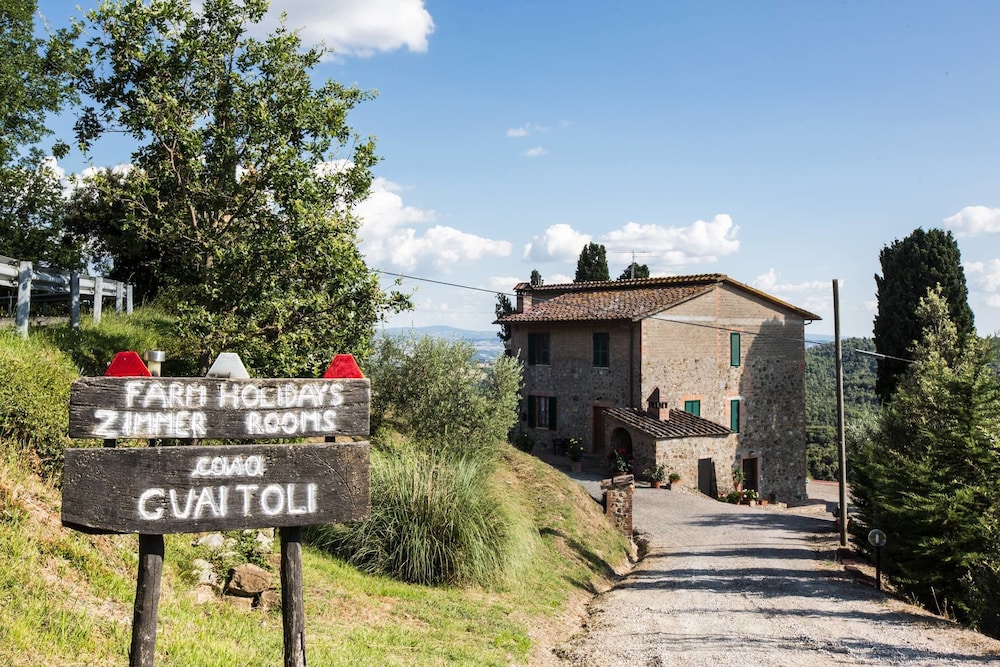 Casa Guaitoli