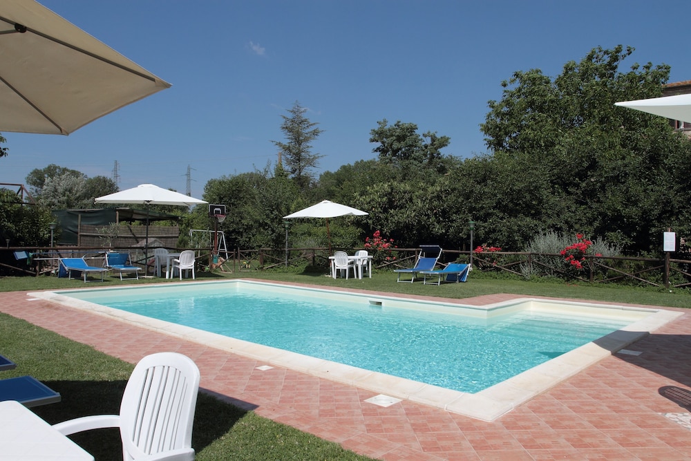 Agriturismo Le Stringaie