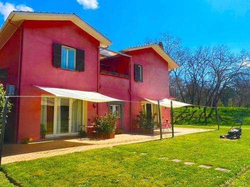 GUEST HOUSE IL LEONE