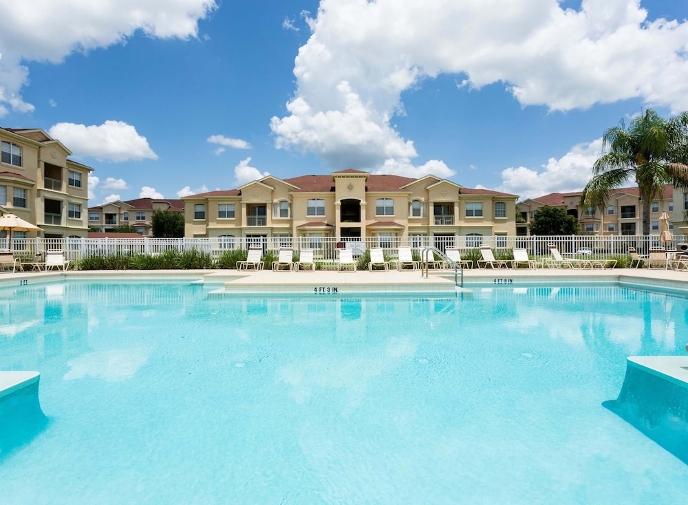 Magical Florida Getaway.