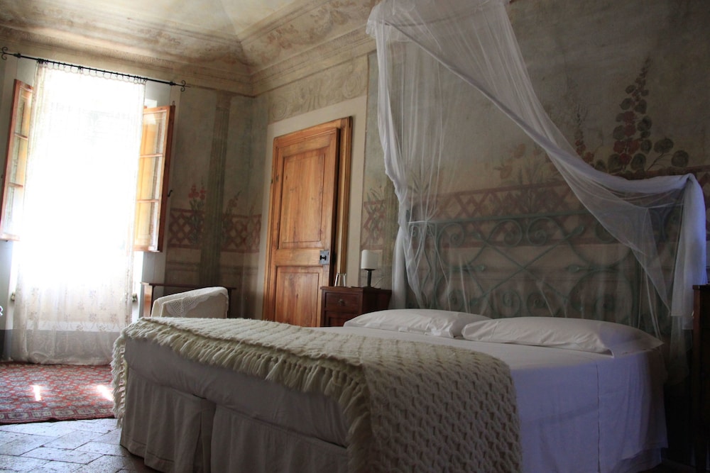 Antica Casa le Rondini