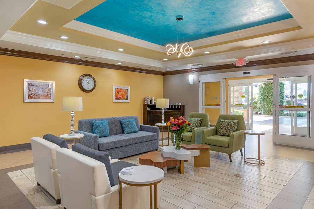 Best Western Plus Wasco Inn & Suites