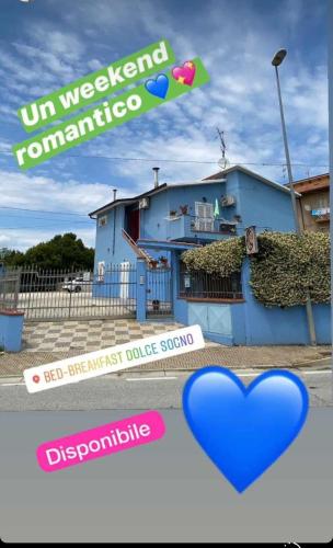 B&B Dolce Sogno