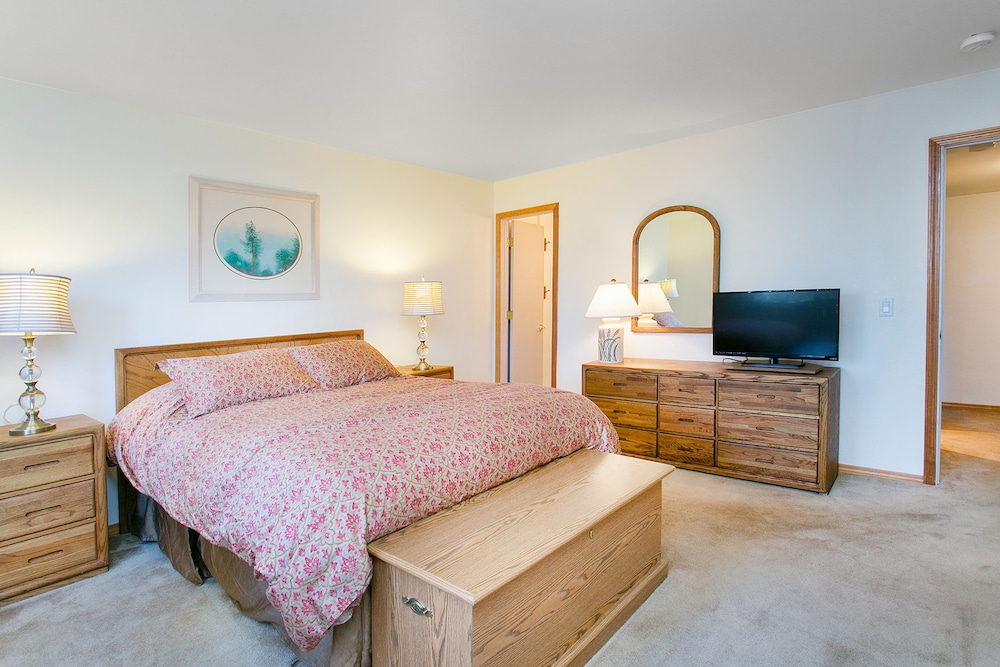 Timber Ridge Resort by 101 Great Escapes