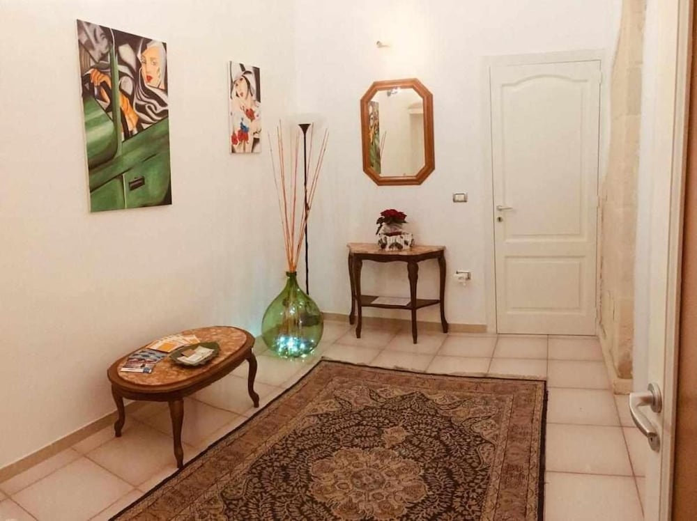 Wish Rooms