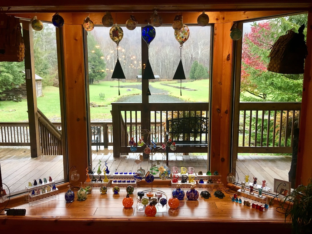 Elk Springs Resort