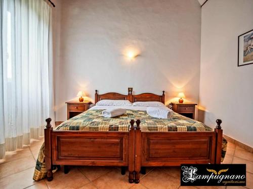Agriturismo Lampugnano