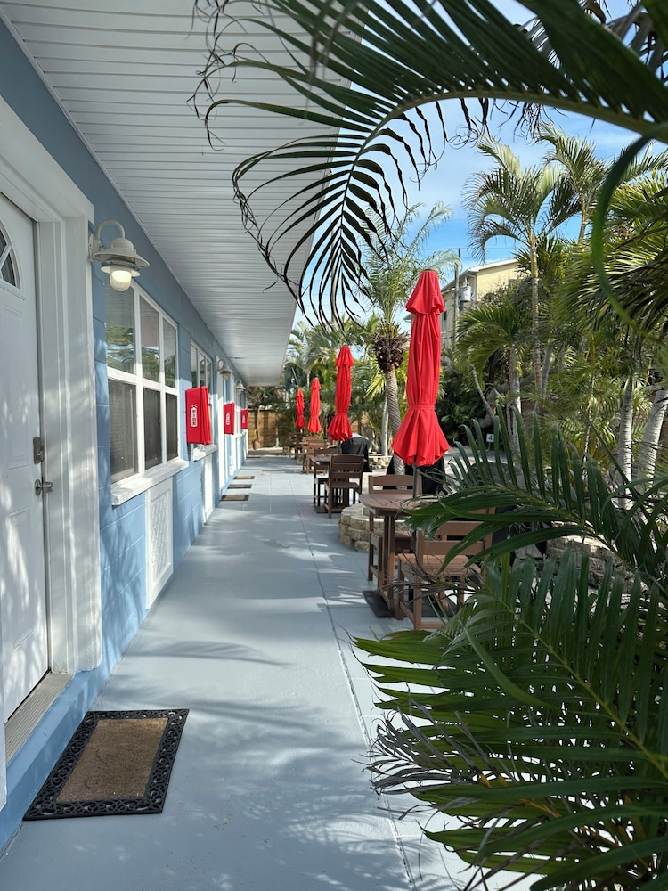 Coco Sands Studios