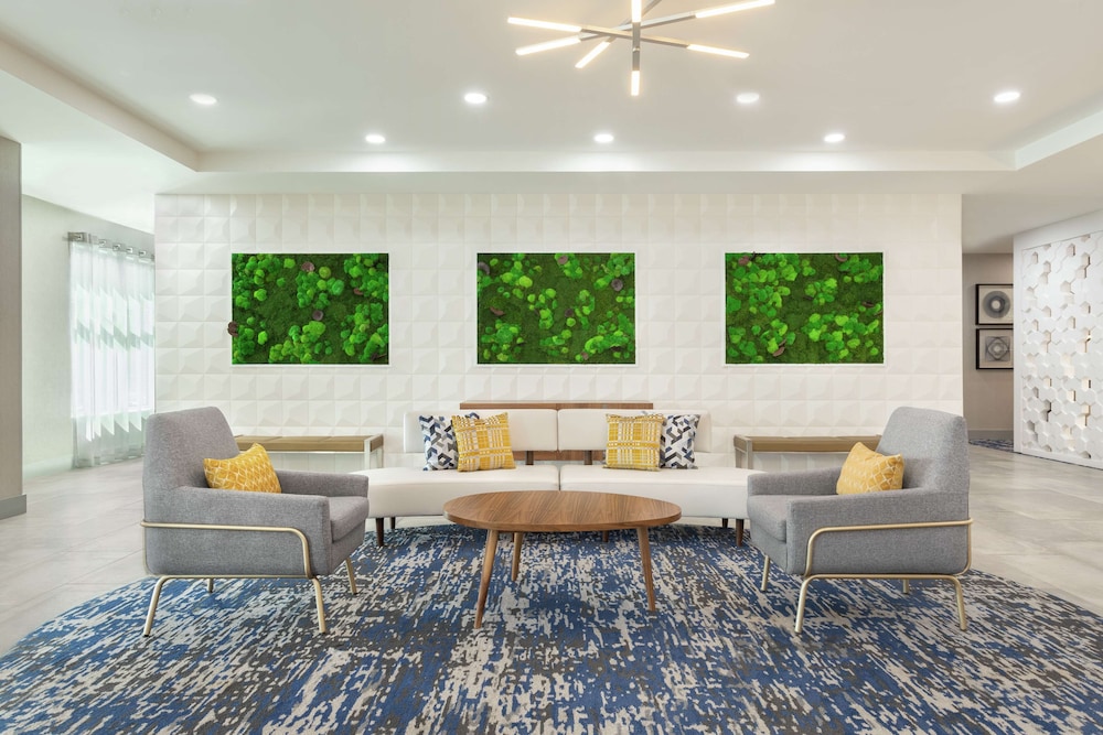 Homewood Suites By Hilton Mcdonough