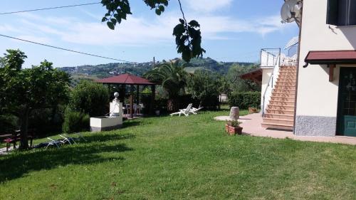 Monteverde rural relax