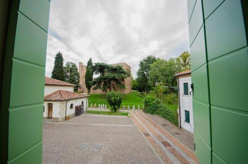 Ca degli Armati