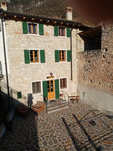 Ca del Laki