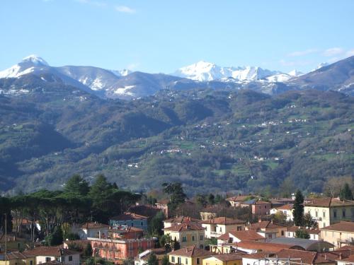 Nel Cielo... di Barga