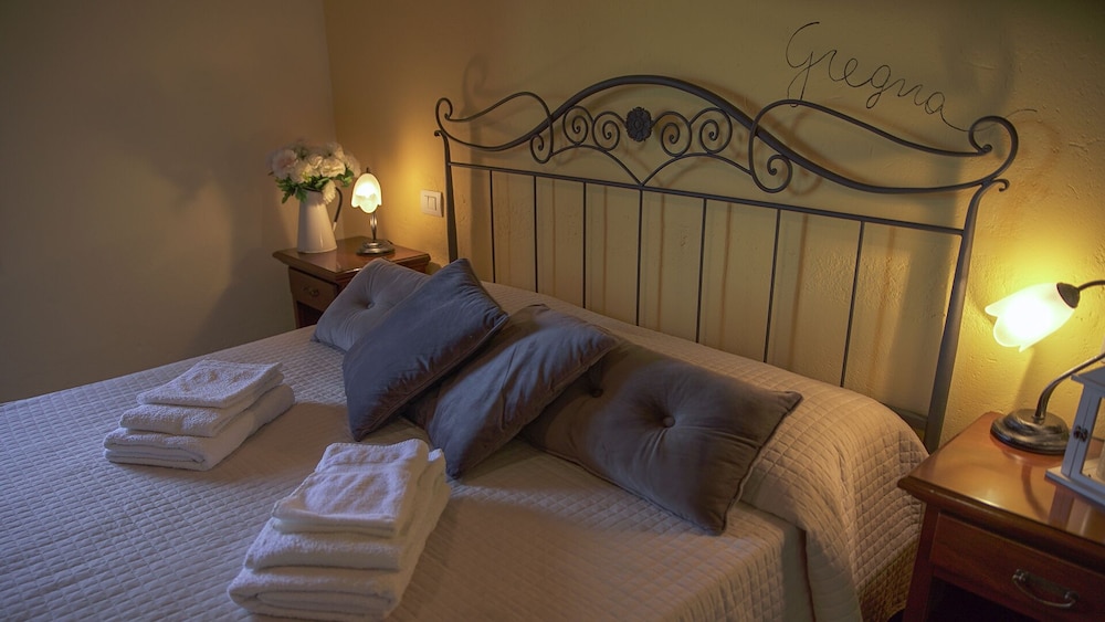 Agriturismo Cerqueti