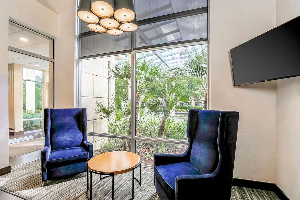 Hyatt Place Orlando/lake Mary